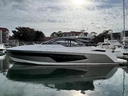 Azimut 51 ATLANTIS COUPE 