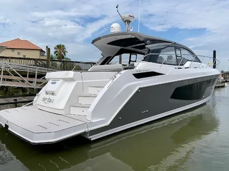 Azimut 51 ATLANTIS COUPE image