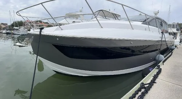 Azimut 51 ATLANTIS COUPE image