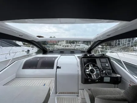 Azimut 51 ATLANTIS COUPE image