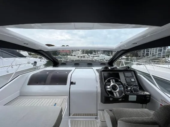 Azimut 51 ATLANTIS COUPE image