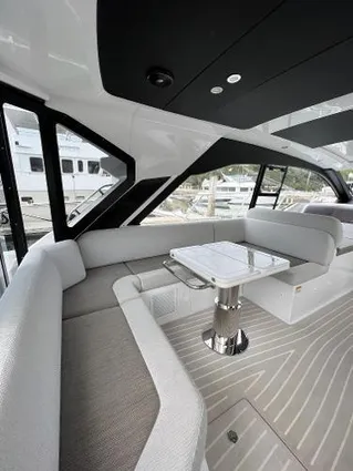 Azimut 51 ATLANTIS COUPE image