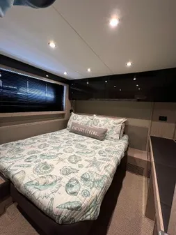 Azimut 51 ATLANTIS COUPE image