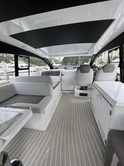 Azimut 51 ATLANTIS COUPE image