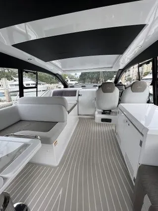 Azimut 51 ATLANTIS COUPE image