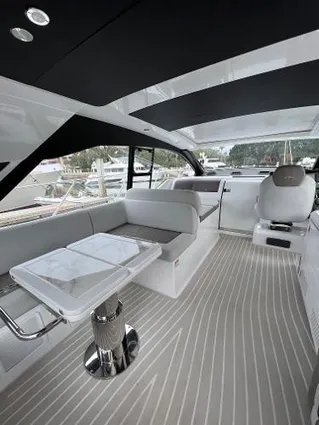 Azimut 51 ATLANTIS COUPE image