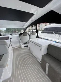 Azimut 51 ATLANTIS COUPE image