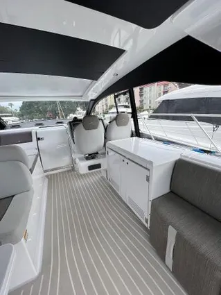 Azimut 51 ATLANTIS COUPE image