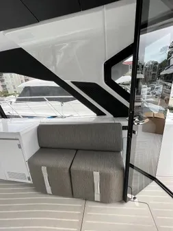 Azimut 51 ATLANTIS COUPE image