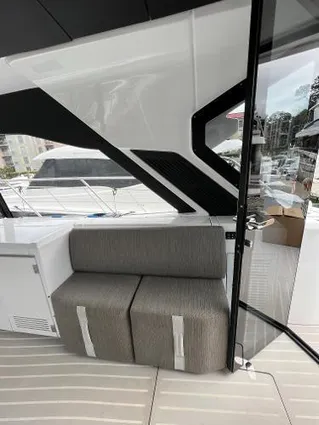 Azimut 51 ATLANTIS COUPE image