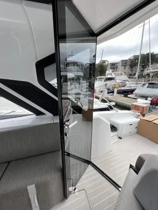 Azimut 51 ATLANTIS COUPE image