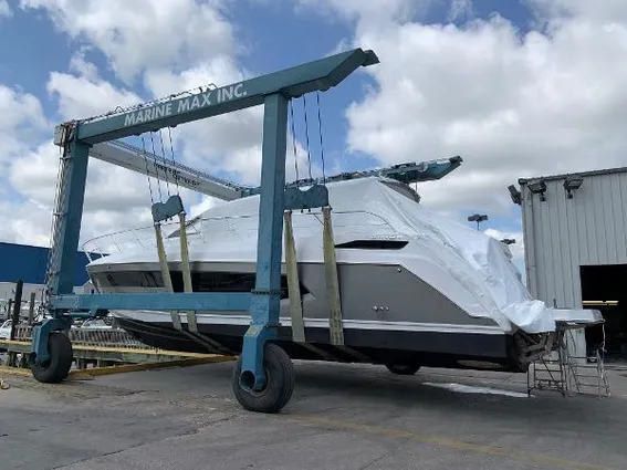 Azimut 51 ATLANTIS COUPE image