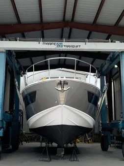 Azimut 51 ATLANTIS COUPE image