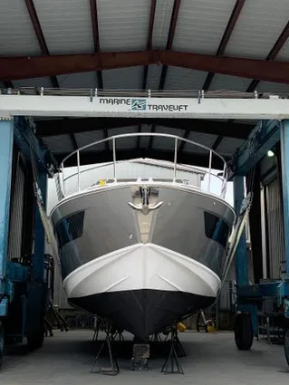 Azimut 51 ATLANTIS COUPE image