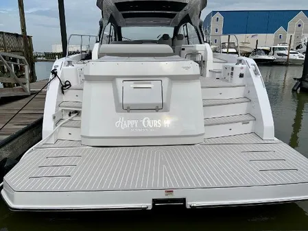 Azimut 51 ATLANTIS COUPE image