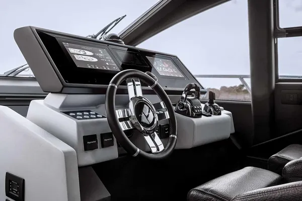 Azimut S6 image