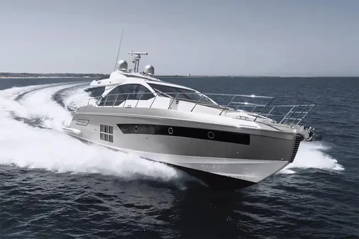 Azimut S6 image