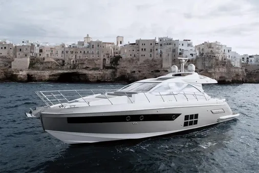Azimut S6 image