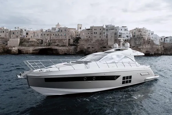 Azimut S6 image