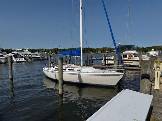 Catalina C-36-SLOOP - main image