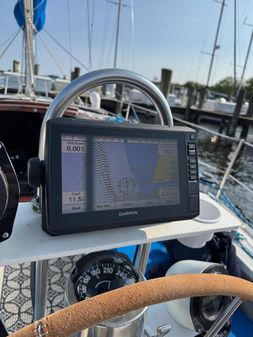 Catalina C-36-SLOOP image