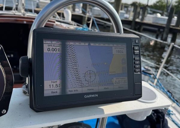 Catalina C-36-SLOOP image