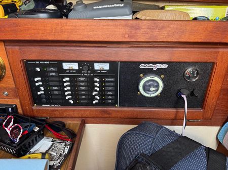 Catalina C-36-SLOOP image