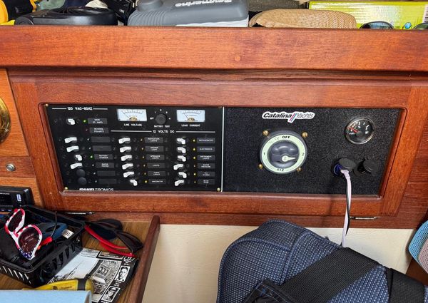 Catalina C-36-SLOOP image