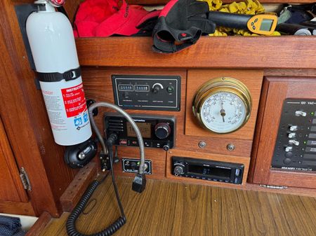 Catalina C-36-SLOOP image