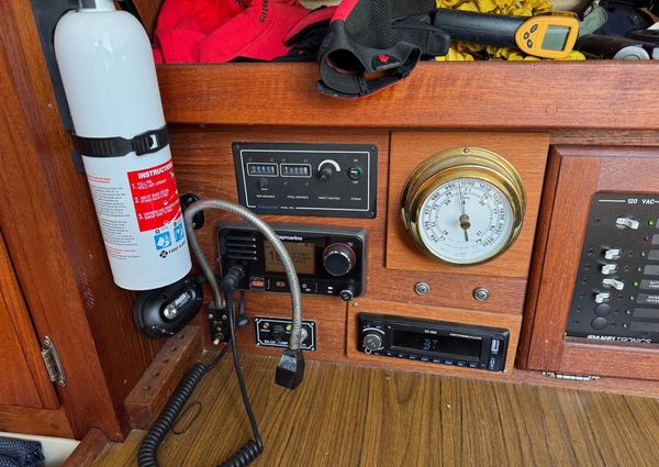 Catalina C-36-SLOOP image