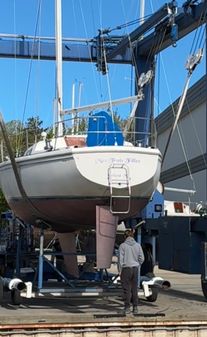 Catalina C-36-SLOOP image