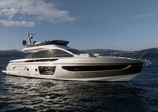 Azimut S7 image