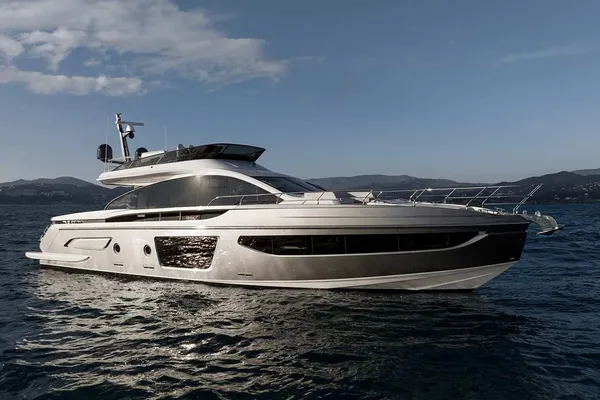 Azimut S7 image
