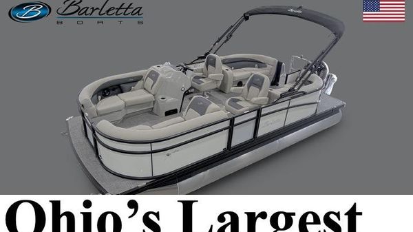 Barletta ARIA 20QC