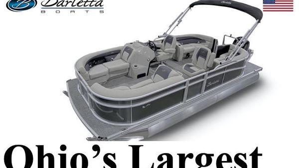 Barletta ARIA 20QC