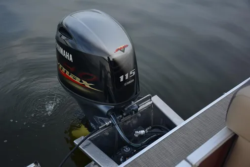 Sylvan MIRAGE-8520-CRUISE image