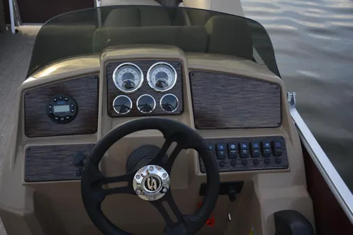 Sylvan MIRAGE-8520-CRUISE image