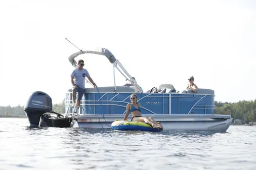 Sylvan MIRAGE-8520-CRUISE image