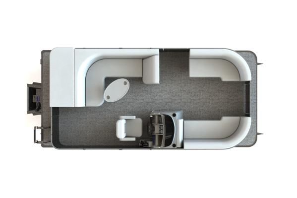 Sylvan MIRAGE-8520-CRUISE image