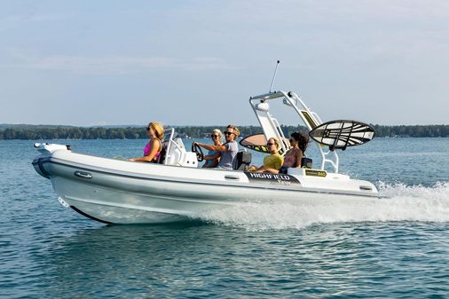 Highfield VELOX-560 image