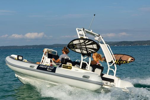 Highfield VELOX-560 image