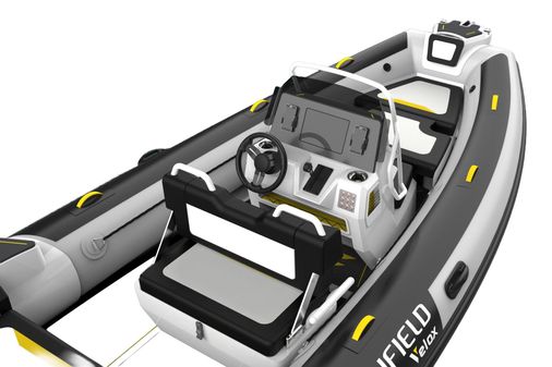 Highfield VELOX-560 image