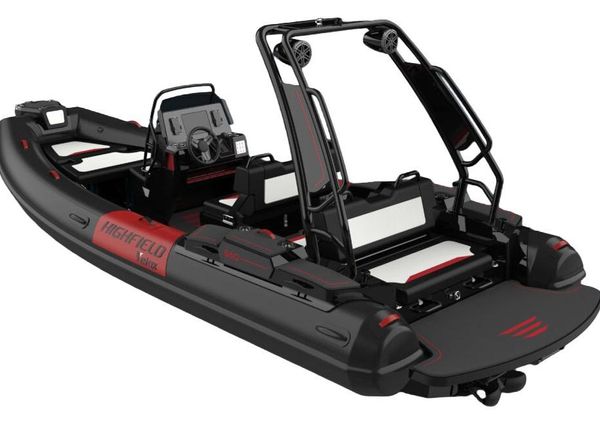 Highfield VELOX-560 image