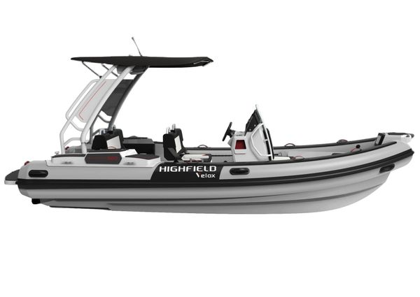 Highfield VELOX-560 image