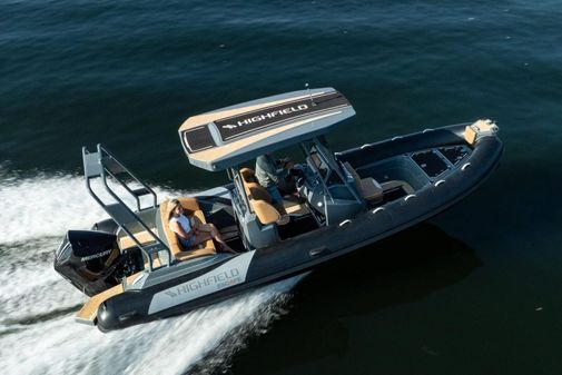 Highfield ESCAPE-650 image