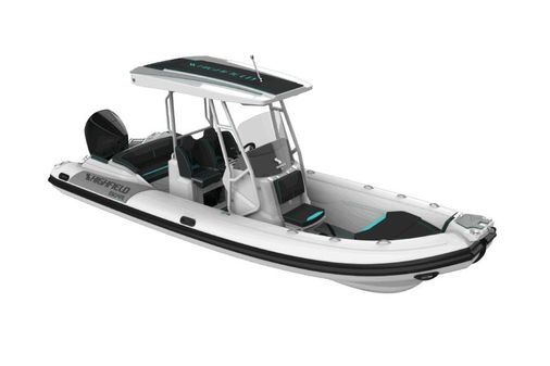 Highfield ESCAPE-650 image