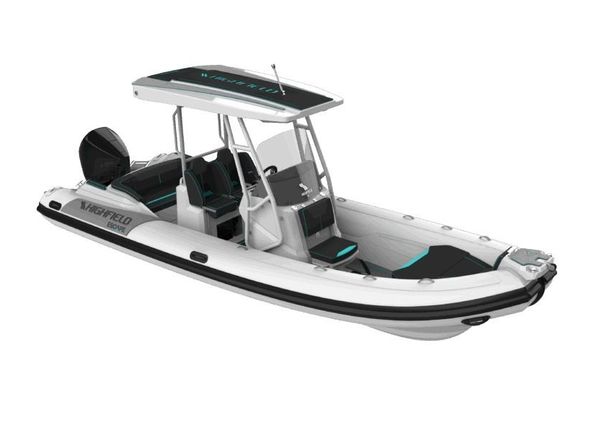 Highfield ESCAPE-650 image