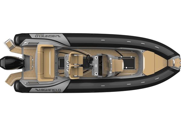 Highfield ESCAPE-650 image