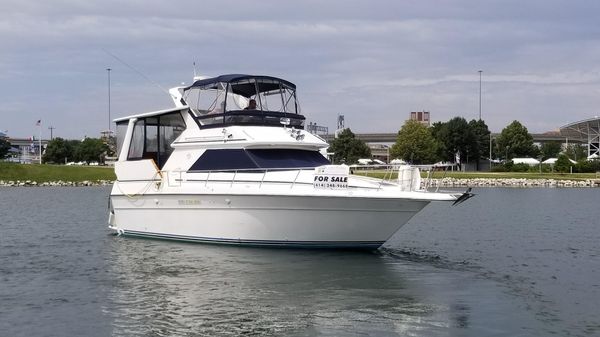Co Brokerage Boats For Sale Pier 33