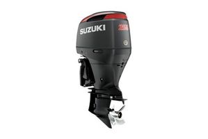 2022 Suzuki DF250SS